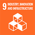 Industry,Innovation And Infrastructure